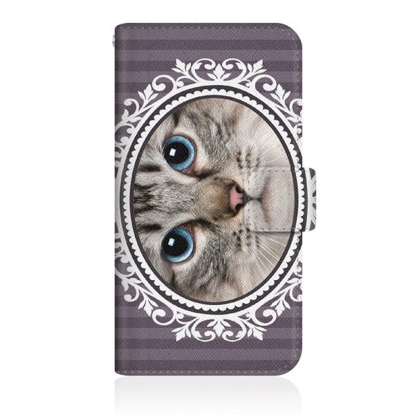 Galaxy M23 5G (SM-M236Q) �I���W�i���f�U�C�� �y NYAGO �m�[�g �{�^�j�J�����[�X �y���y�����ɂ�`�B- �A�����J���V���[�g�w�A - �z