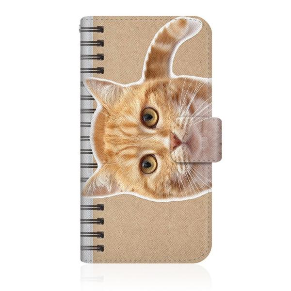 Galaxy M23 5G (SM-M236Q) �I���W�i���f�U�C�� �y NYAGO �m�[�g �L���[�g �Â���ڂ� ���g�� �L �y���y������ɂ�`�B �X�P�b�`�u�b�N ���ɂ�`�B �z