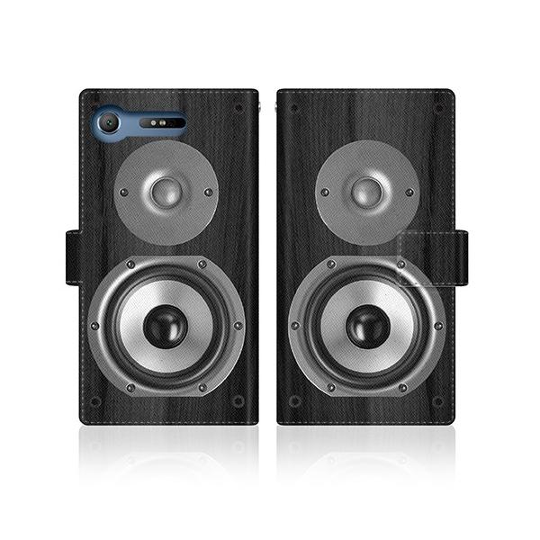 Xperia XZ1 (SO-01K) IWifUC y ubN Xs[J[ X _CA[  z