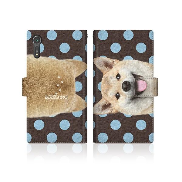 Xperia XZs (SO-03J) IWifUC y ZAKKA ZOO m[g L[g Č   n@n@ ؂؂`B Ԃȓ z