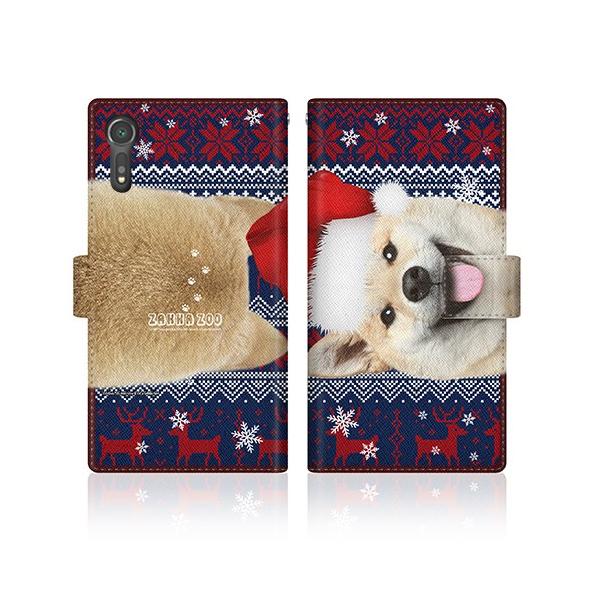 Xperia XZs (SO-03J) IWifUC y ZAKKA ZOO m[g L[g Ԃȓ Č  kT^N[X  z