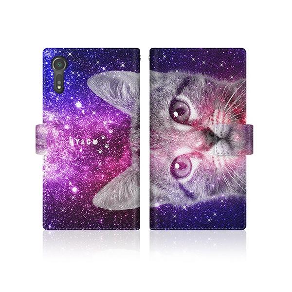 Xperia XZs (SO-03J) IWifUC y NYAGO ؂؂ F ɂ[ ׂ؂Bm[g X _CA[ - z