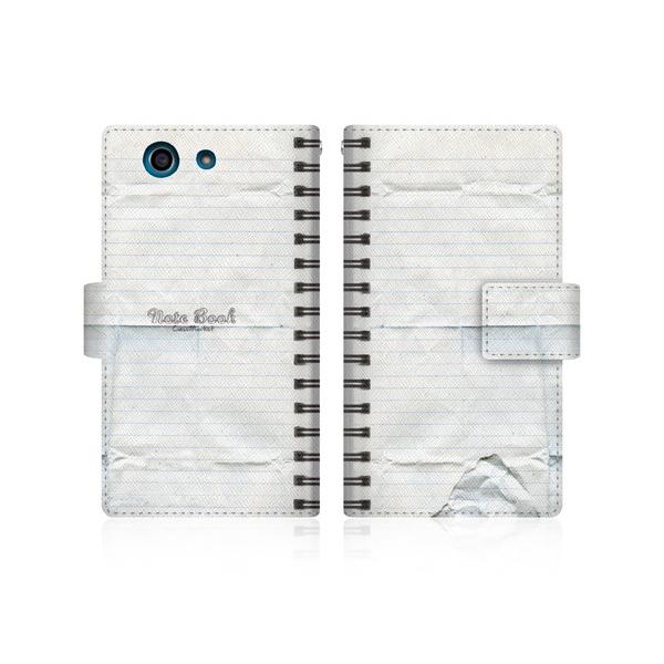 Xperia A4 (SO-04G) IWifUC y wm[g ubN X^C _CA[ jꂽm[g sN`[ fUC  z