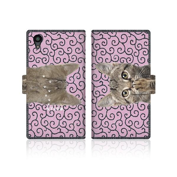 Xperia X Performance (SO-04H) IWifUC y NYAGO m[g L[g yyɂ`B - z