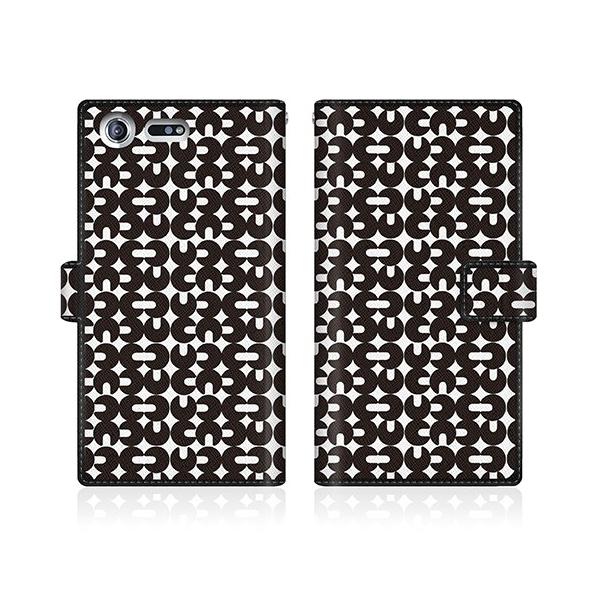 Xperia XZ Premium (SO-04J) IWifUC y Geometric Pattern 􉽊w͗l mg[ The Circle  z