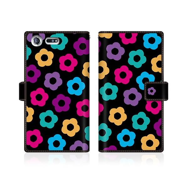 Xperia XZ Premium (SO-04J) IWifUC y Jt fCW[ NVbN  z