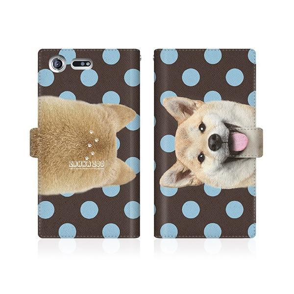 Xperia XZ Premium (SO-04J) IWifUC y ZAKKA ZOO m[g L[g Č   n@n@ ؂؂`B Ԃȓ z