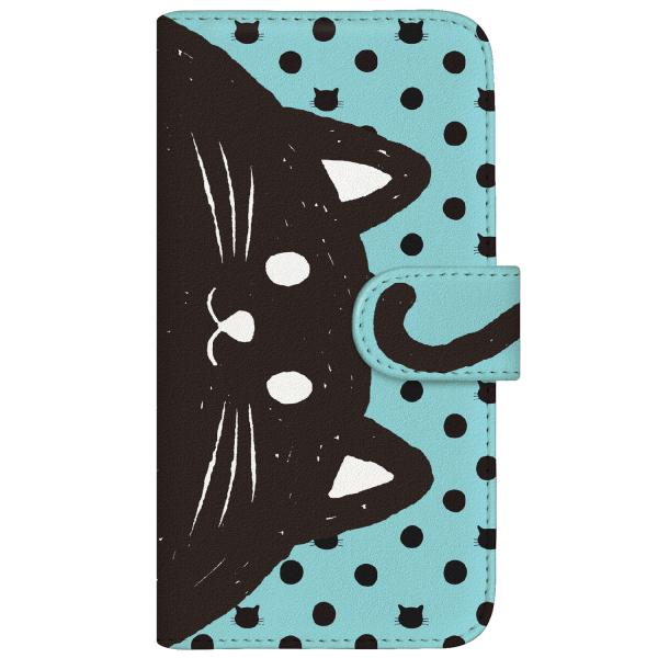 Xperia Ace II (SO-41B) IWifUC y NYAGO ɂ񂲂낤  ~g z