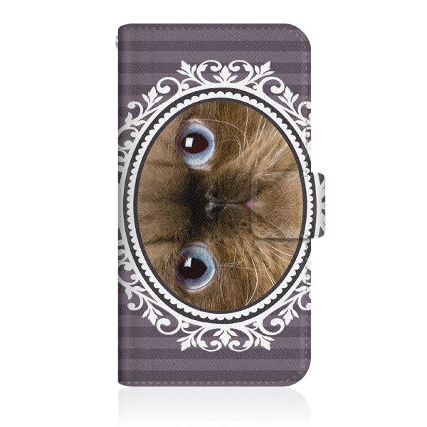 Xperia 10 III (SO-52B) �I���W�i���f�U�C�� �y NYAGO �m�[�g �{�^�j�J�����[�X �y���y�����ɂ�`�B- �y���V�� - �z