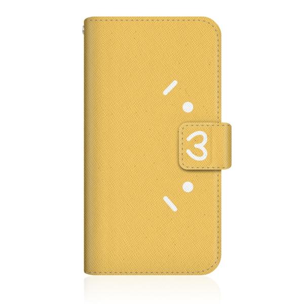 Xperia Ace III (SO-53C) IWifUC y V{[ (´EցE`) × iG-(´DM) 蒠 |bvJ[ ver. nbs[ CG[ z