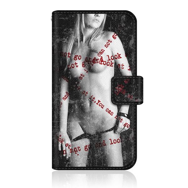 Xperia 5 II (SOG02) �I���W�i���f�U�C�� �y ���f�B�[ �k�[�h �A�����J�� ���b�N�����[�� �n�[�h �z