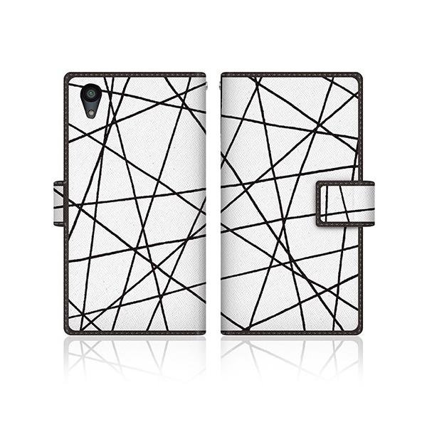 Xperia X Performance (SOV33) IWifUC y k _ mg[  Black  z