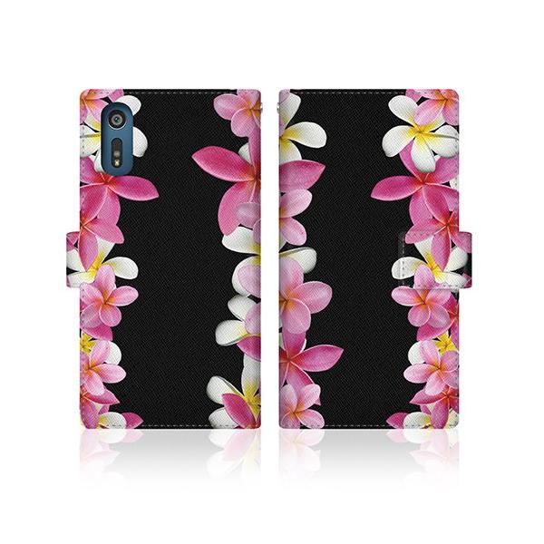 Xperia XZ (SOV34) �I���W�i���f�U�C�� �y �v�������A ���}���X �T���Z�b�g �n���C�A�� �_�C�A���[  �z