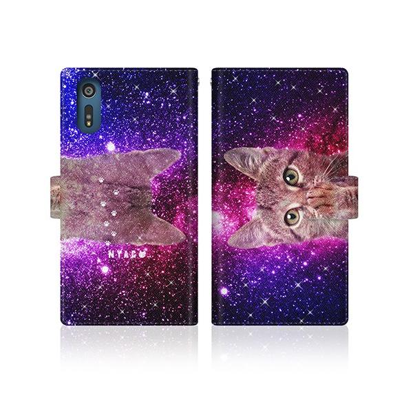 Xperia XZ (SOV34) IWifUC y NYAGO m[g L[g yyɂ`B F ɂ`B  z