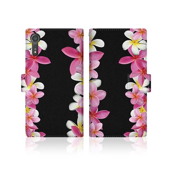 Xperia XZs (SOV35) �I���W�i���f�U�C�� �y �v�������A ���}���X �T���Z�b�g �n���C�A�� �_�C�A���[  �z