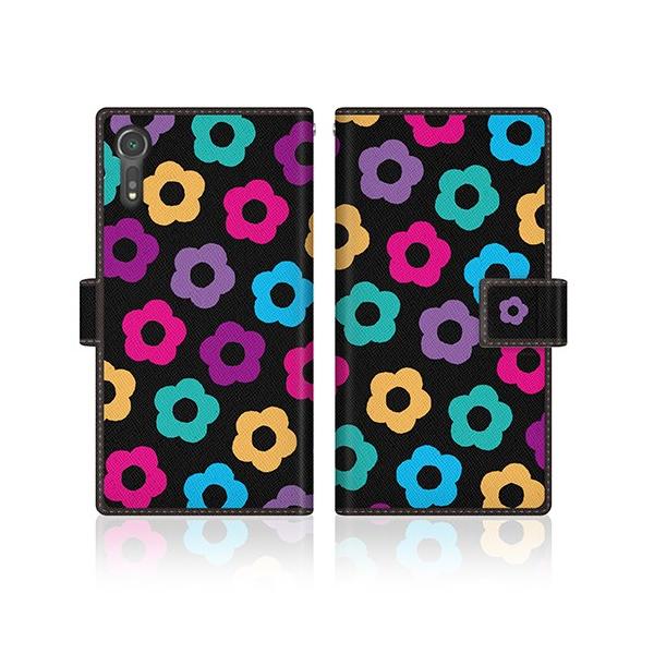 Xperia XZs (SOV35) IWifUC y Jt fCW[ NVbN  z