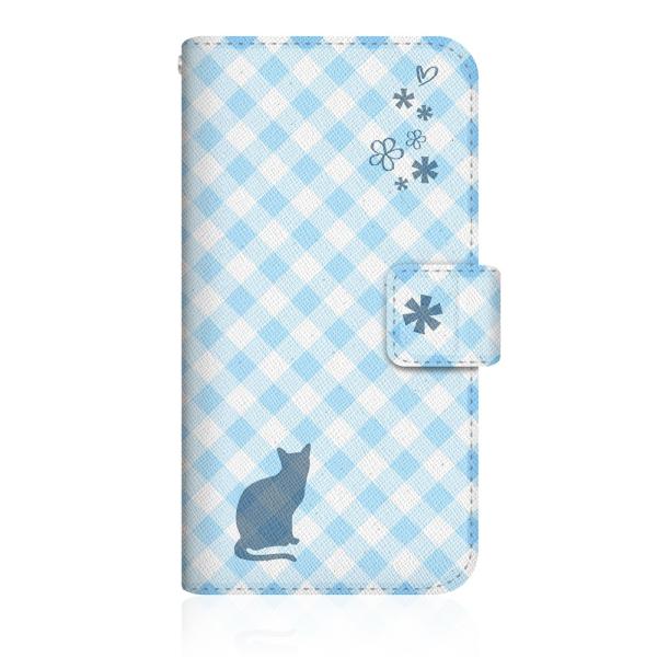 Xperia XZ2 Premium (SOV38) y NYAGO m[g T}[ t[ _CA[ Lbg VGbg - u[ `FbNNX &amp; ܂ɂ z