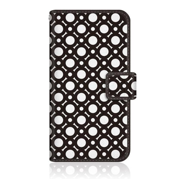 HUAWEI P10 lite (WAS-LX2J) IWifUC y Geometric Pattern 􉽊w͗l mg[ The Circle chain z