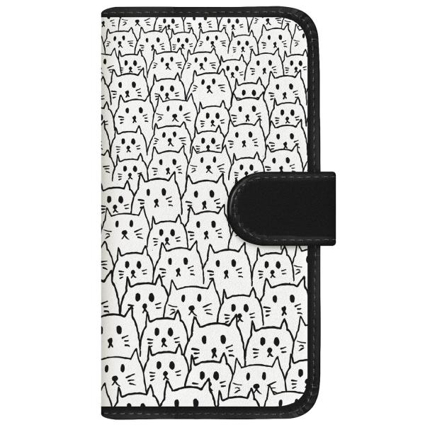 Redmi Note 10 JE (XIG02) IWifUC y NYAGO L[g p^[ NYAGOς zCg z