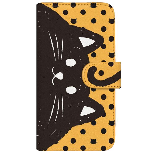 ZenFone Max PLUS (ZB570TL) �I���W�i���f�U�C�� �y NYAGO �ɂ�񂲂낤 ������ �C�G���[ �z