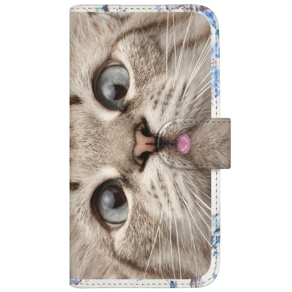 ZenFone Max PLUS (ZB570TL) �y NYAGO �i�`������ �T�}�[ �t�����[ �h�b�g �L�̂͂ȃ`���[ �y���y�����ɂ�`�B- �L������A�b�v - �u���[ �z