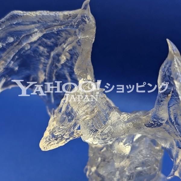 クリアパーツ造形用レジン 青龍クリア 1kg アイエムエス/ロクアーシ