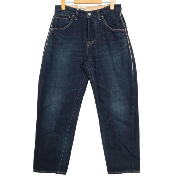 mina perhonen(ミナペルホネン) always ジーンズ＊ : アイム