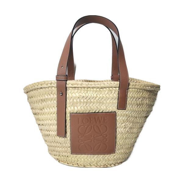 LOEWE ロエベ バスケットバッグ＊ : アイム ヤフーショッピング店