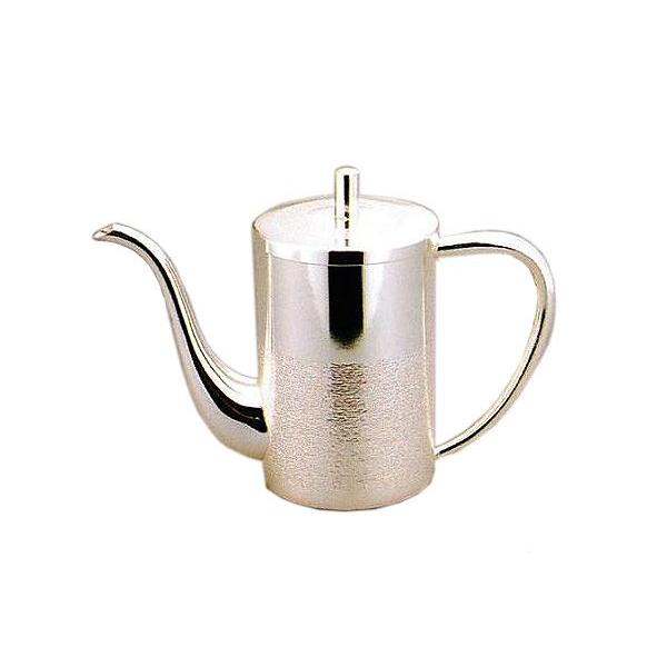 ドリップポット 早川シルバー 銀 コーヒーポットの人気商品 ドリップポット 早川シルバー 銀 コーヒーポットの人気商品