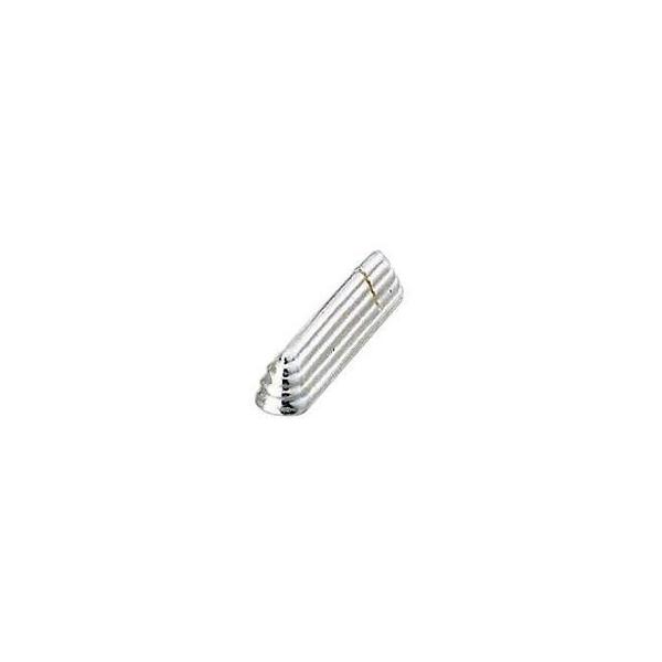 極美品　早川製／ポット・ウォーマー／銀メッキ仕上／早川シルバー製 155000500400_m.jpg