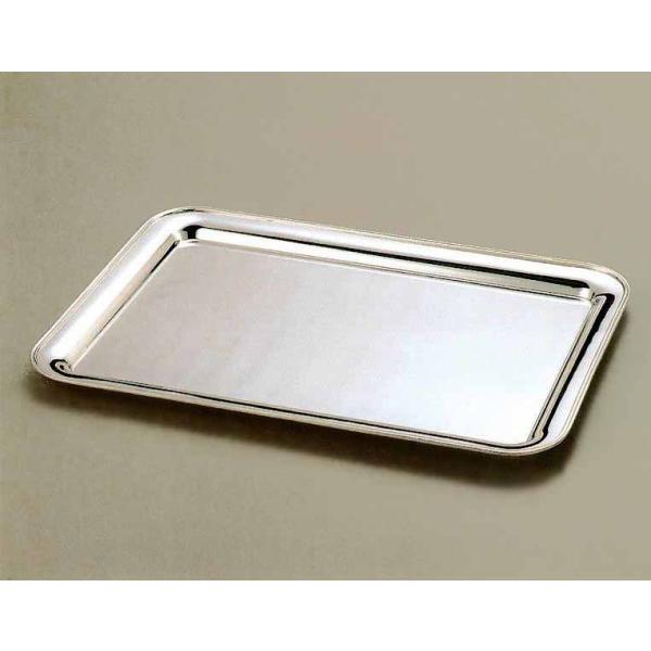 早川シルバー 角盆 22吋 洋白 銀鍍金の強みとは？