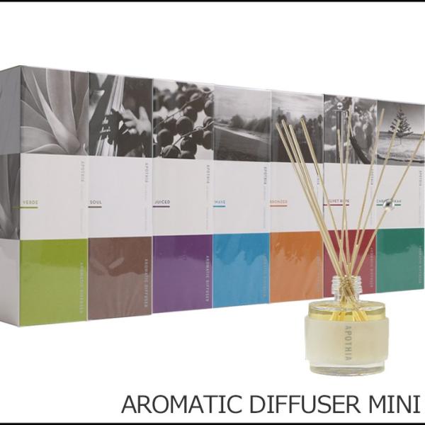 Apothia Los Angeles A|[VA T[X AROMATIC DIFFUSERS MINI A}eBbNfBt[U[50ml
