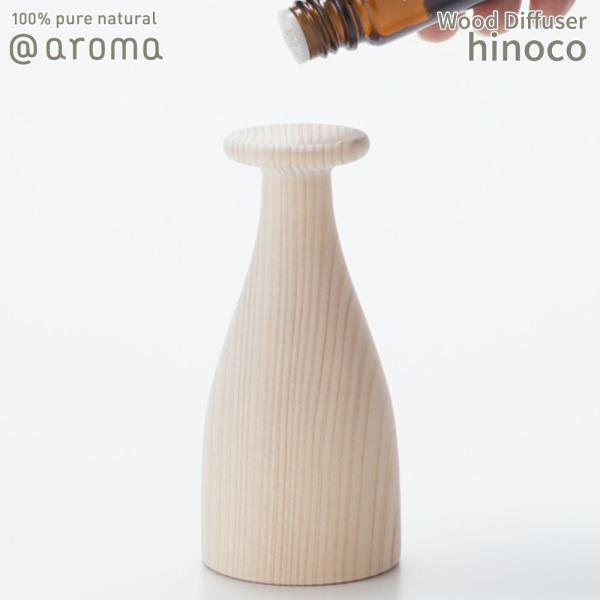 AbgA} A}EbhfBt[U[ hinoko