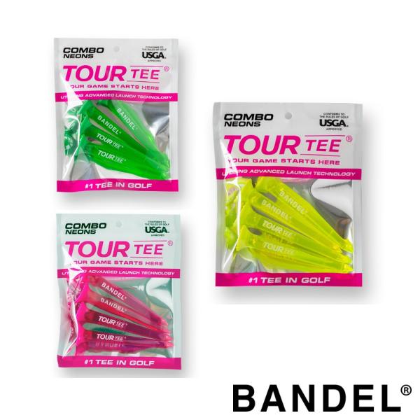BANDELバンデルロンT ゴルフ BANDEL TOURTEE LONG 4piece set – BANDEL®︎｜公式オンラインストア