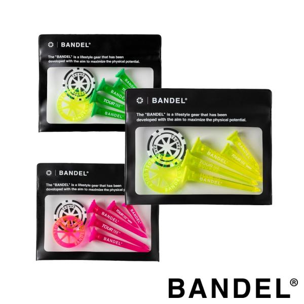 TENKO バンデルセット BANDEL（バンデル） BANDEL GOLF ゴルフ ギフトセット Golf gift set