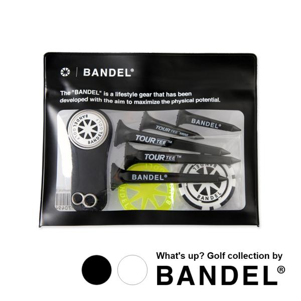 BANDELバンデルGOLFゴルフ ４点セットアップ！美品‼︎ BANDELバンデルGOLFゴルフ 4点セットアップ！美品‼︎