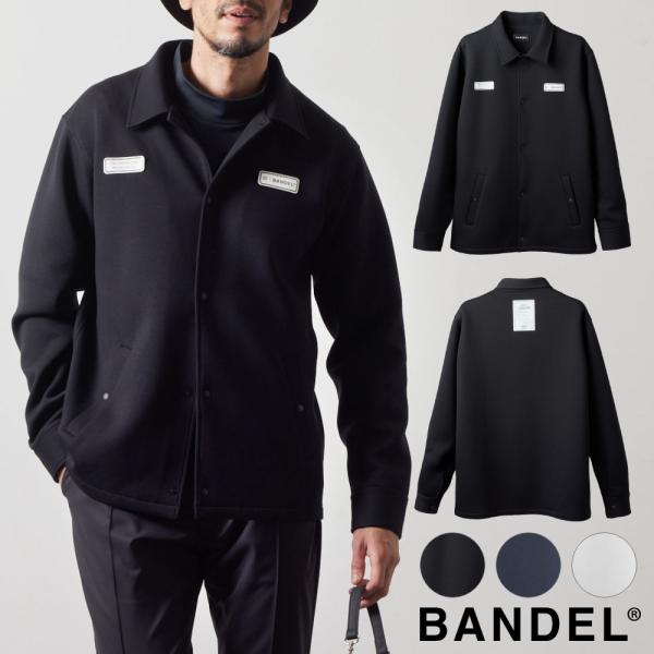BANDEL（バンデル） ゴルフ メンズ 保温 ジャケット 秋冬 UTILITY