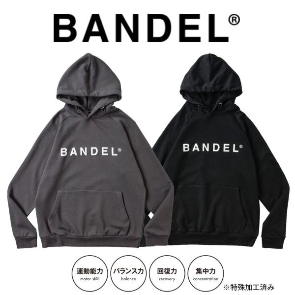大幅お値下げ！【美品】BANDEL バンデル 長袖カットソー 黒 楽天市場】【ﾏﾗｿﾝ10％Off】【レビュー特典】BANDEL バンデル