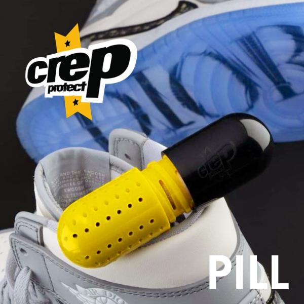 Crep Protect Pill Nbv veNg s C̏LJvZ 2