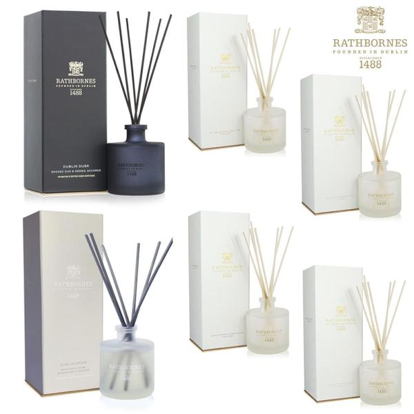 RATHBORNES1488 X{[Y  REED DIFFUSERS [h fBt[U[