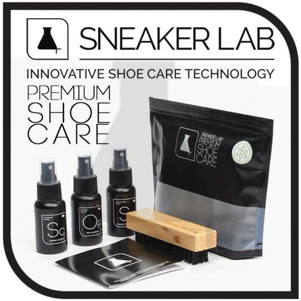 SNEAKER LAB PREMIUM KIT �X�j�[�J�[���{ �v���~�A���L�b�g
