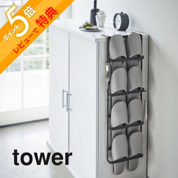 浮かせて整うスリッパ収納・スリッパの収納場所がなく散らばっている・来客用を用意しておきたい・スリッパの型が崩れないように収納したい・取り出しやすい位置に設置したい・浮かせる収納にしたい縦型で置いても場所を取らず床から浮かせて収納できるのでお...