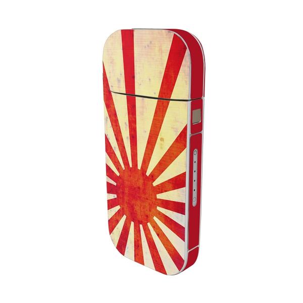 アイコス シール アイコス ケース Iqos シール 両面 側面 全面 おしゃれ 国旗 日本 旭日旗 Buyee Buyee Japanese Proxy Service Buy From Japan Bot Online