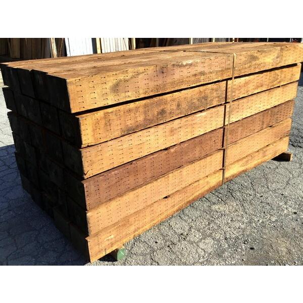 全国配送不可 店頭引き取りのみ ケンパス枕木 新品 防腐剤処理済み 2100 140 0ミリ Diy ガーデニング用 Kpmg2142 もくざい市場 通販 Yahoo ショッピング