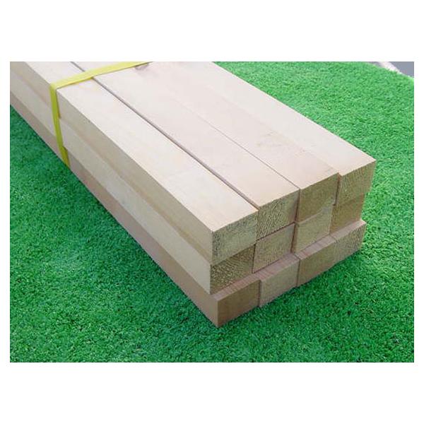 赤松野縁KD 4000×30×40ミリ 12本入 ※1本あたり608円 P【宅配便出荷不可