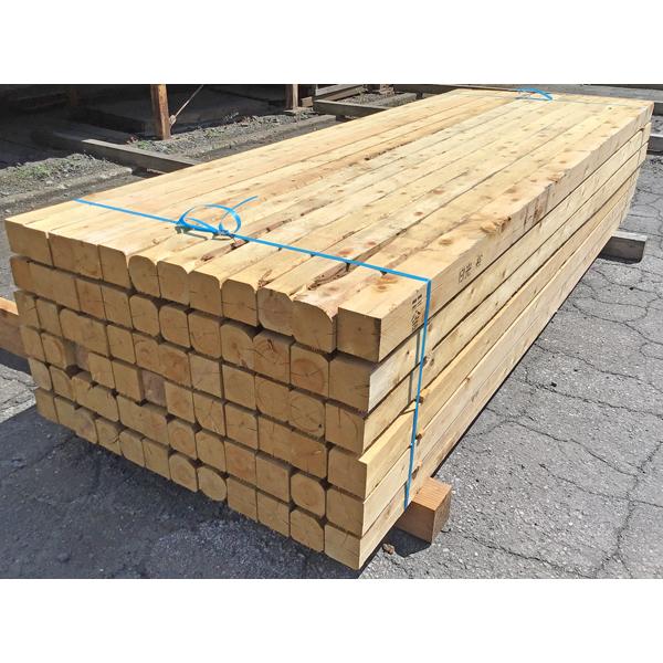 桧角材 3000×90×90ミリ 荒木(ラフ)バタ角【宅配便出荷不可 桧角材 3000×90×90ミリ 荒木(ラフ)バタ角【宅配便出荷不可