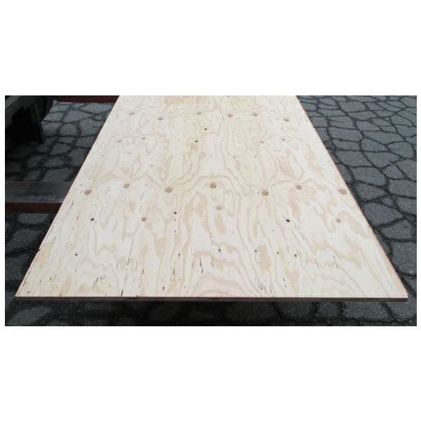 針葉樹合板 9ミリ 910×3030 在庫屋外保管品 30枚