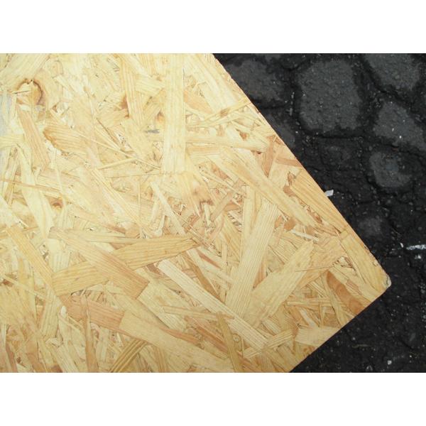 OSB構造用合板 2720×9×910ミリ 【3×9】※メーカー取寄品【宅配便出荷