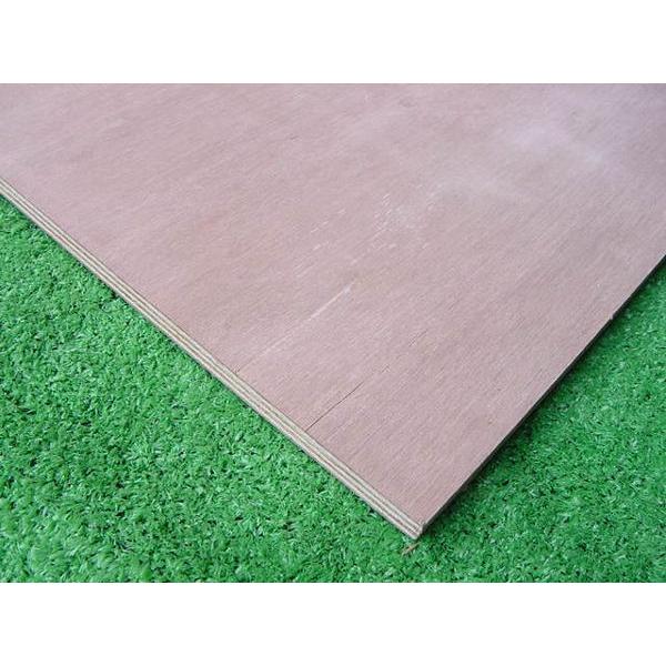 ラワン合板 12ミリ厚 1820×12×910ミリ T1G2【宅配便出荷不可】 : もく