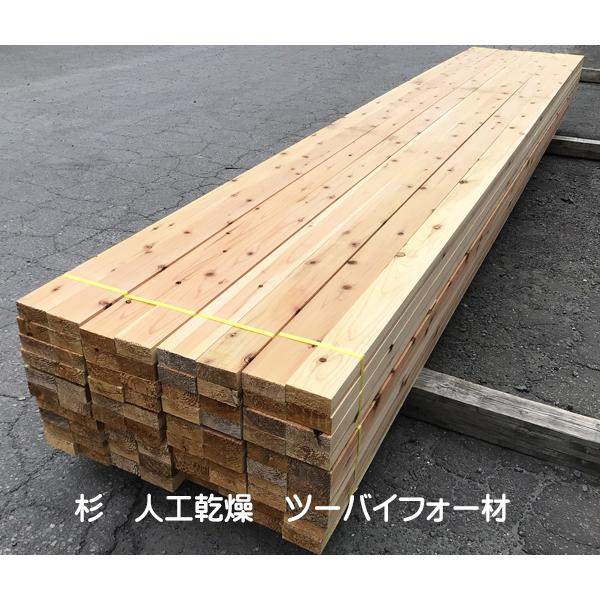 ツーバイフォー2×4材　　杉貫板 hardeight_4571511083203